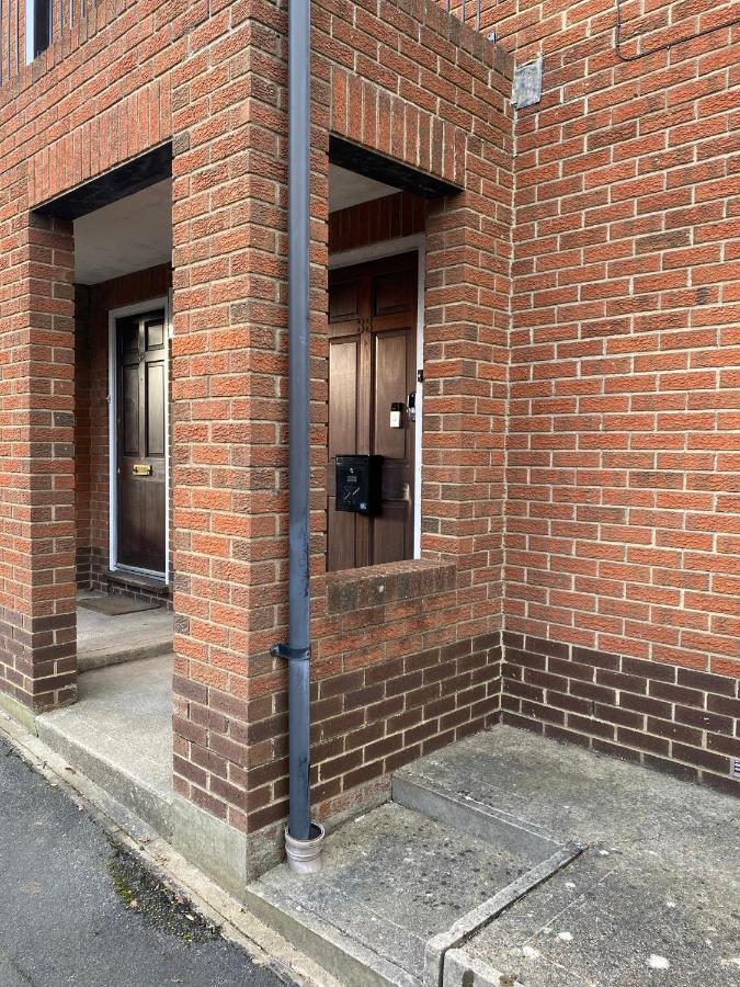 Arragon Short-Stay Apartments Waterlooville Eksteriør bilde