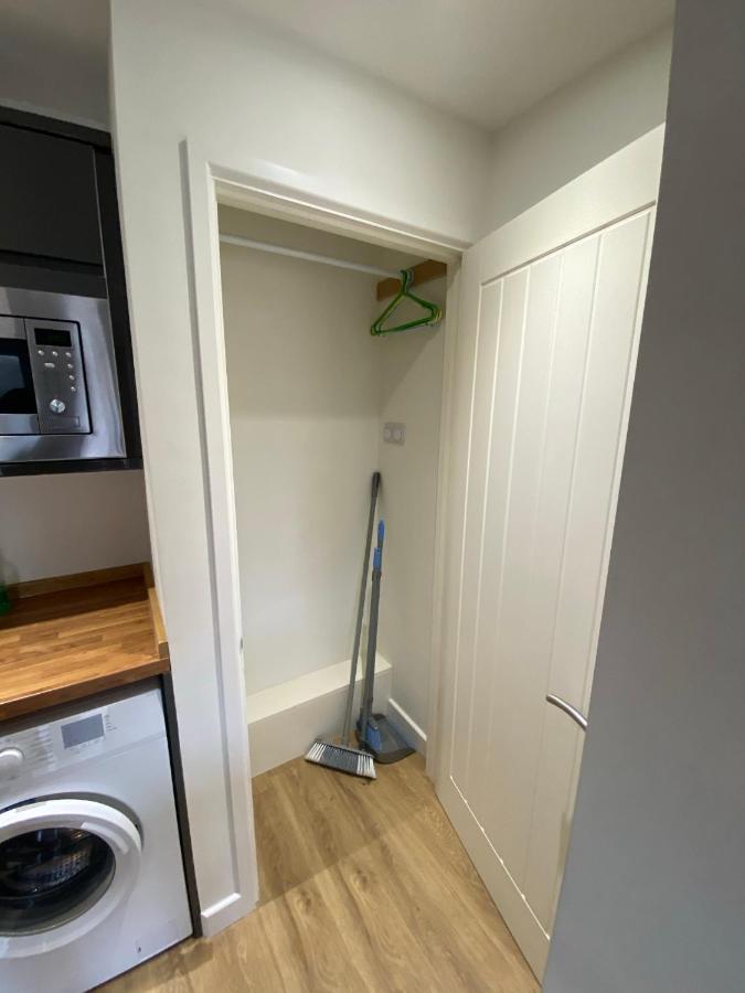 Arragon Short-Stay Apartments Waterlooville Eksteriør bilde